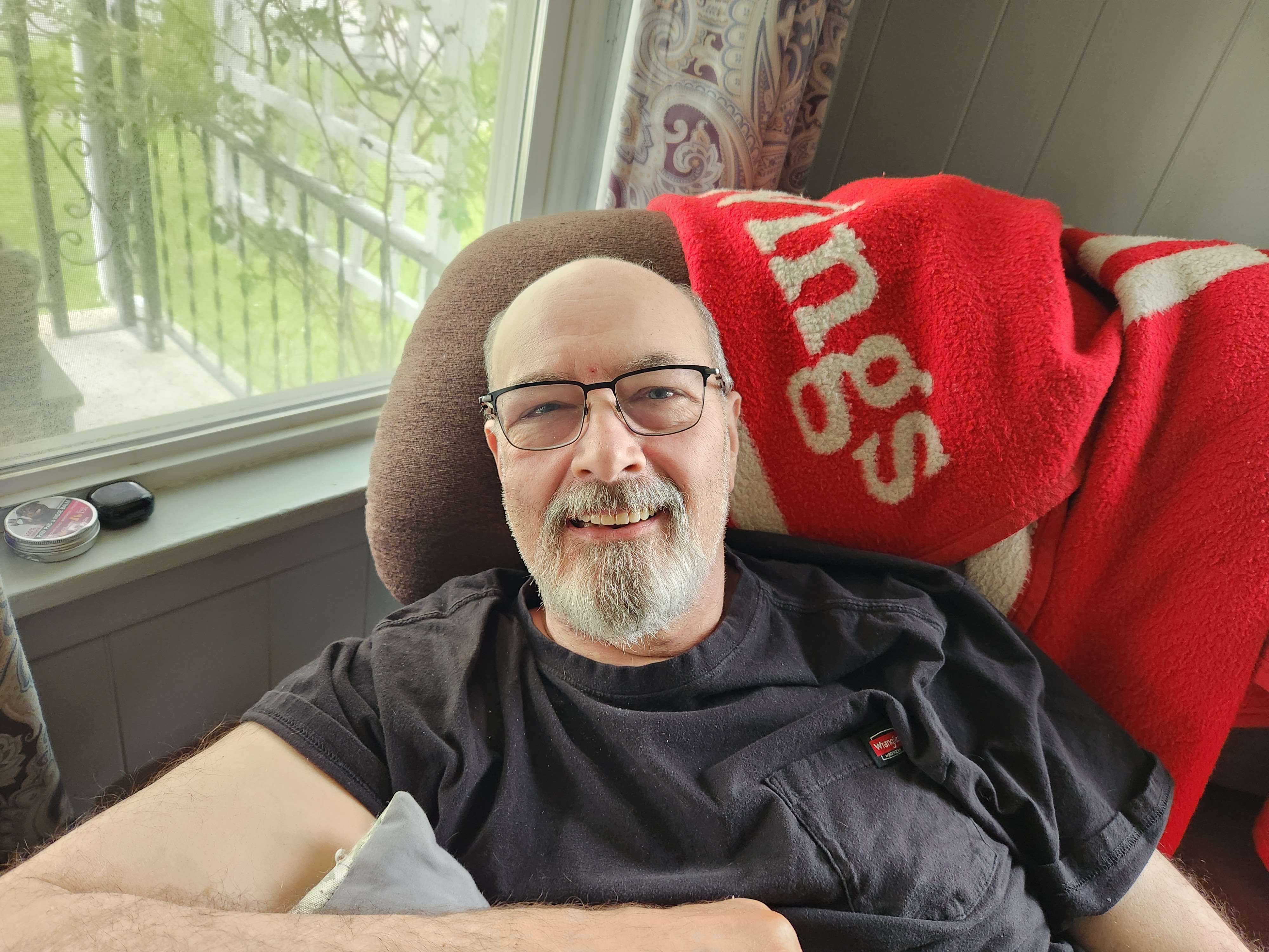 Duane B.'s post 1