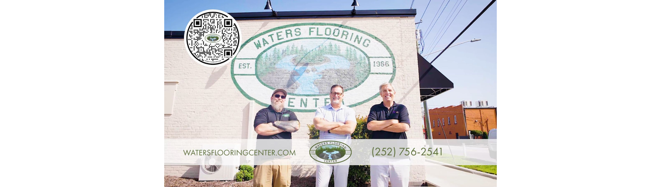 Waters Flooring Center's cover image