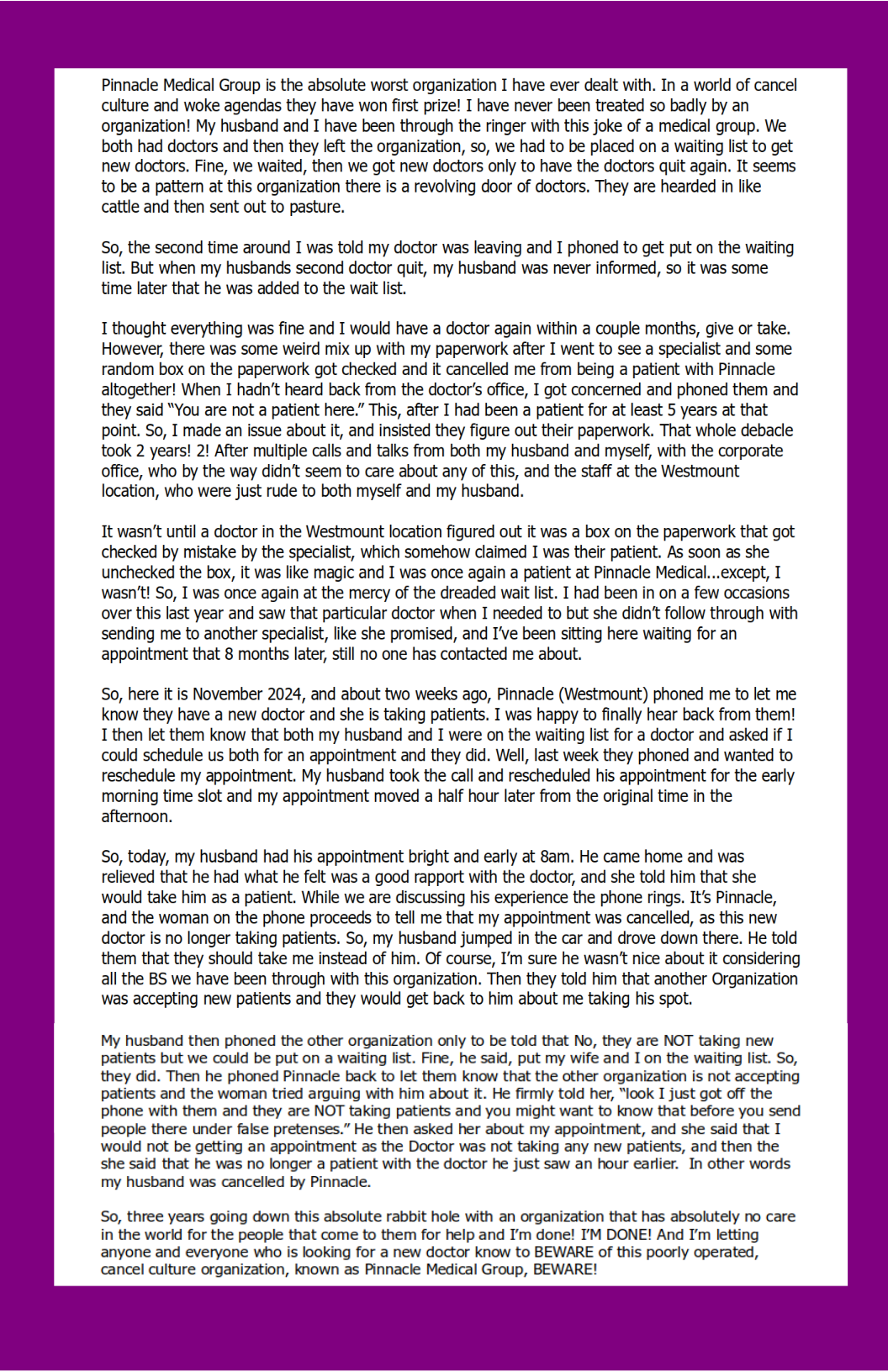 Violet S.'s post 1