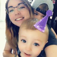 Felicia Lynn Baker's profile image