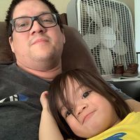 Joshua Black's profile image