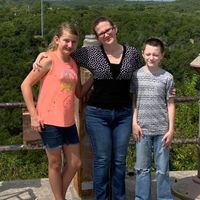 Mary Young's profile image