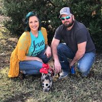 Trina Patterson's profile image