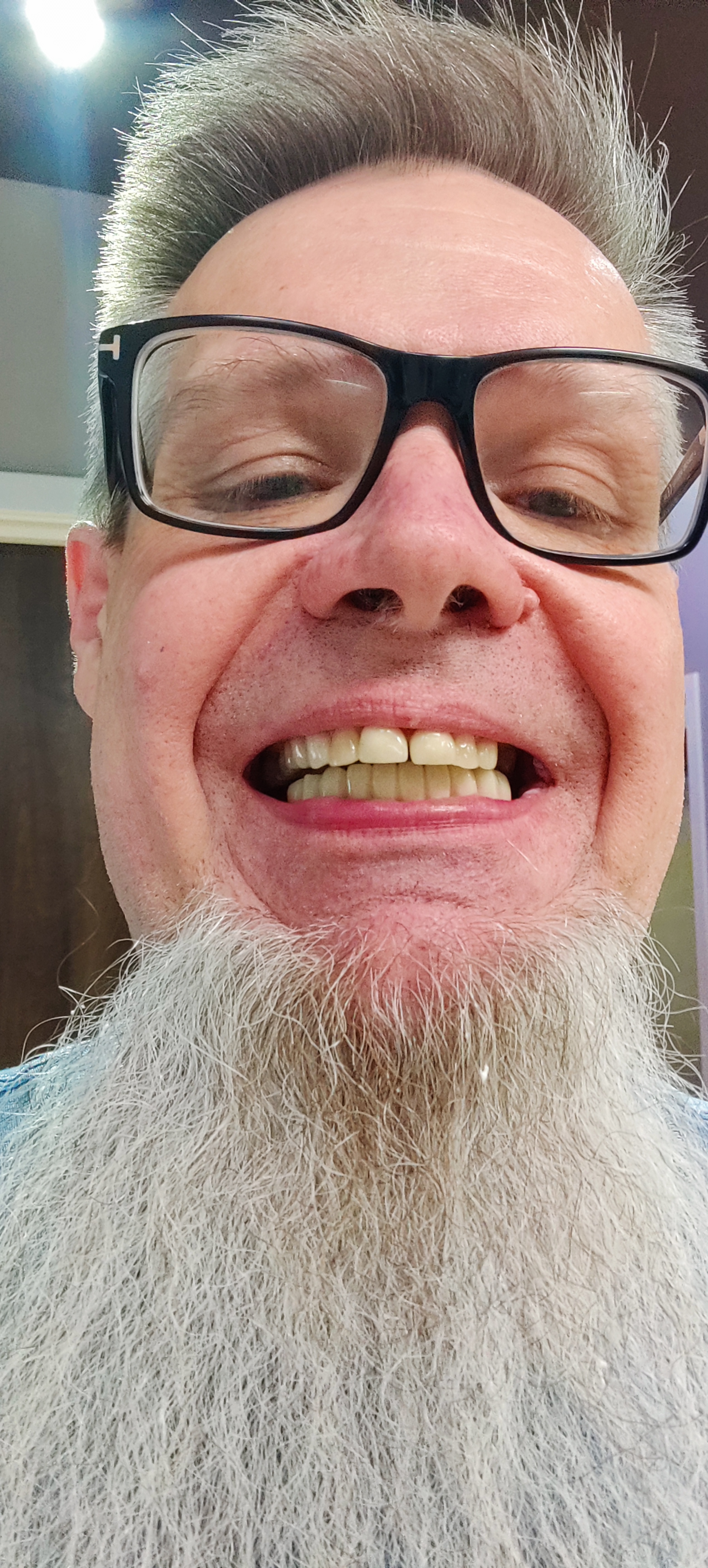 Mark L.'s post 2