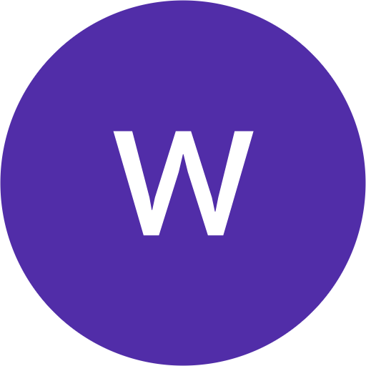 wayne wright avatar