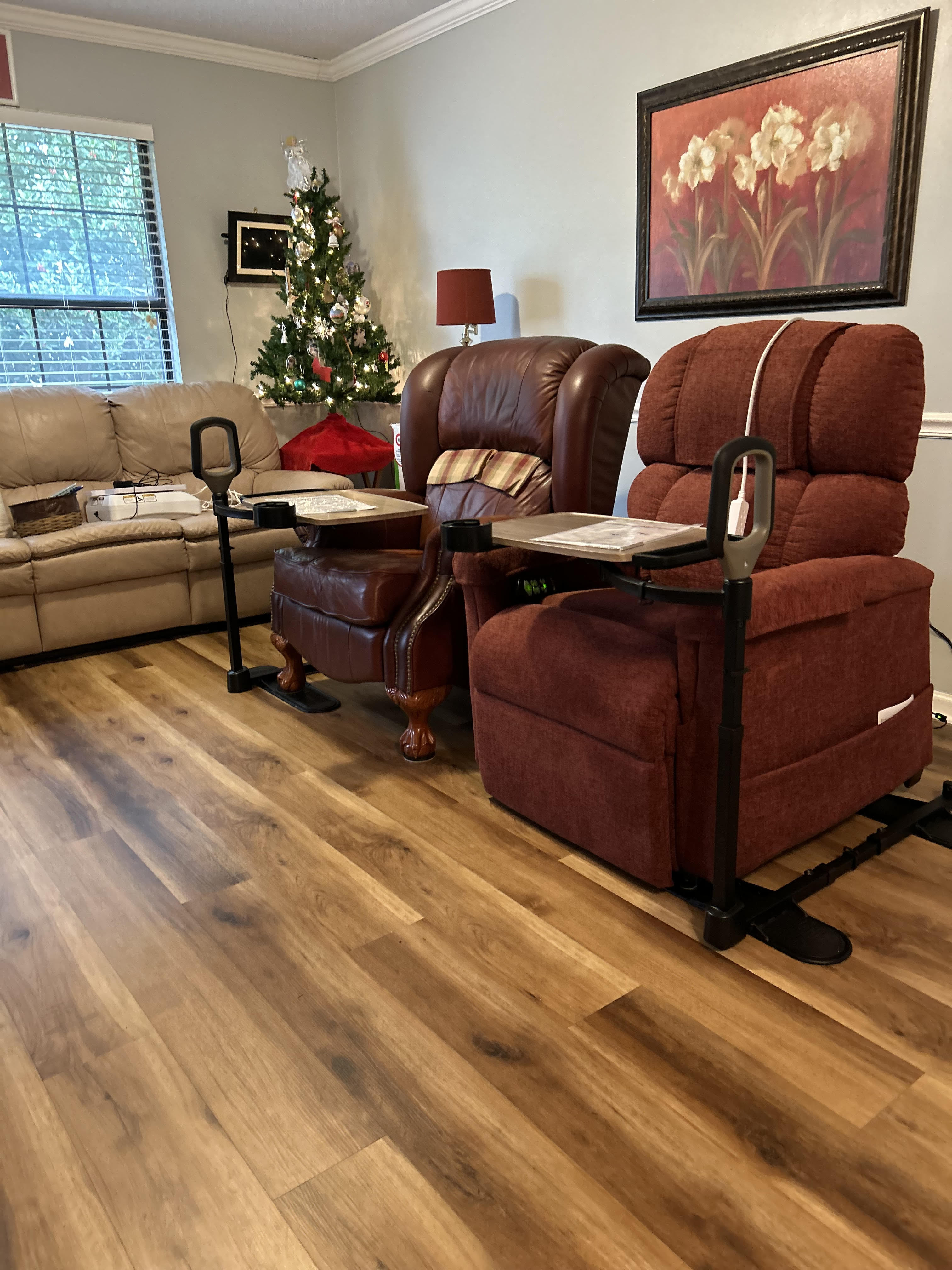 William St. A.'s post 1