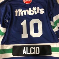 Alvin Alcid's profile image