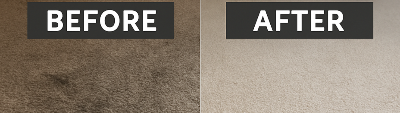 Errol's Carpet Care's cover image