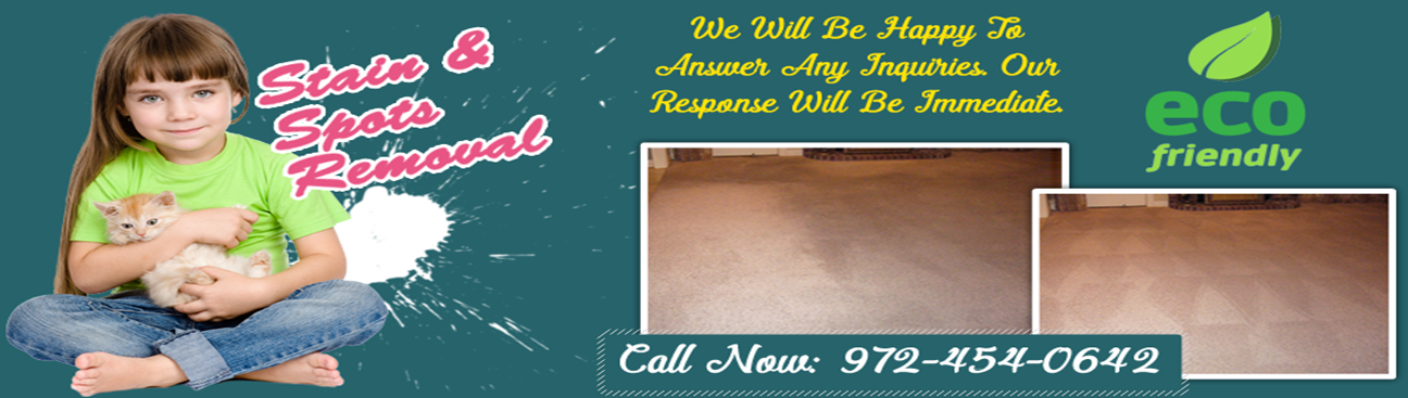 Carpet Cleaner The Colony's cover image