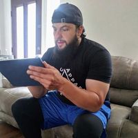 Michael Antoni's profile image