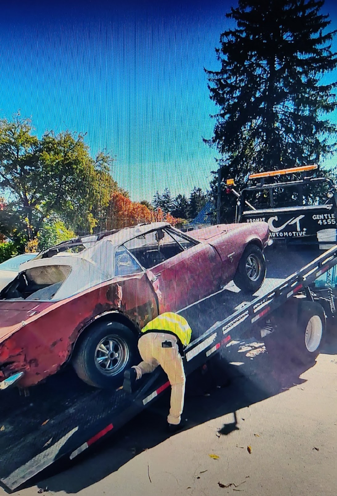 CT. Automotive, L.'s post 1