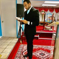 Alberto Rodriguez's profile image