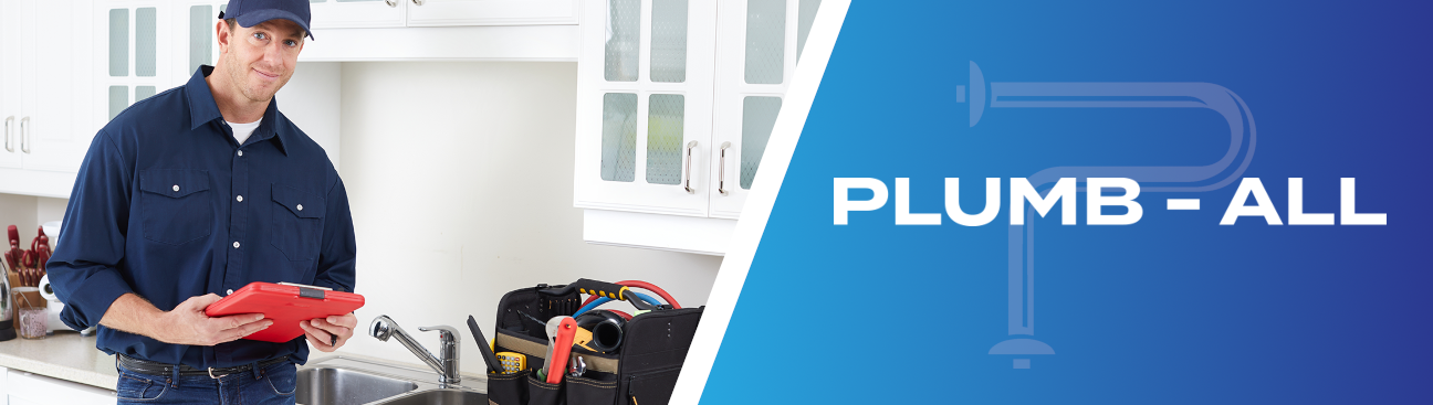 Plumb-All's cover image