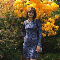 Rita Prydybailo's profile image