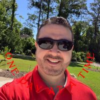 Matt Arnold's profile image