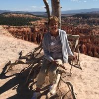 Kathy McCabe's profile image