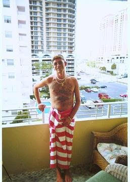 Billy Joel P.'s post 1