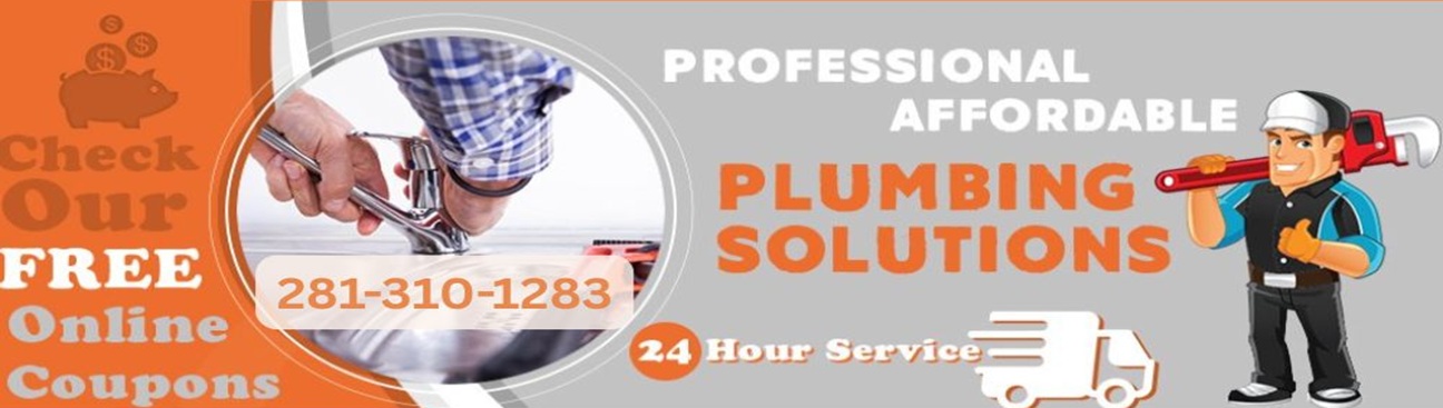 Plumber Pearland Texas's cover image