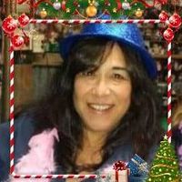 Meg Ramirez's profile image
