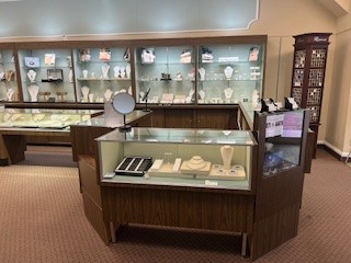 Vaughan's Jewelry and Fine G.'s post 1