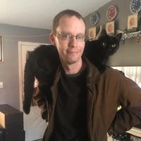 Jason Guerard's profile image