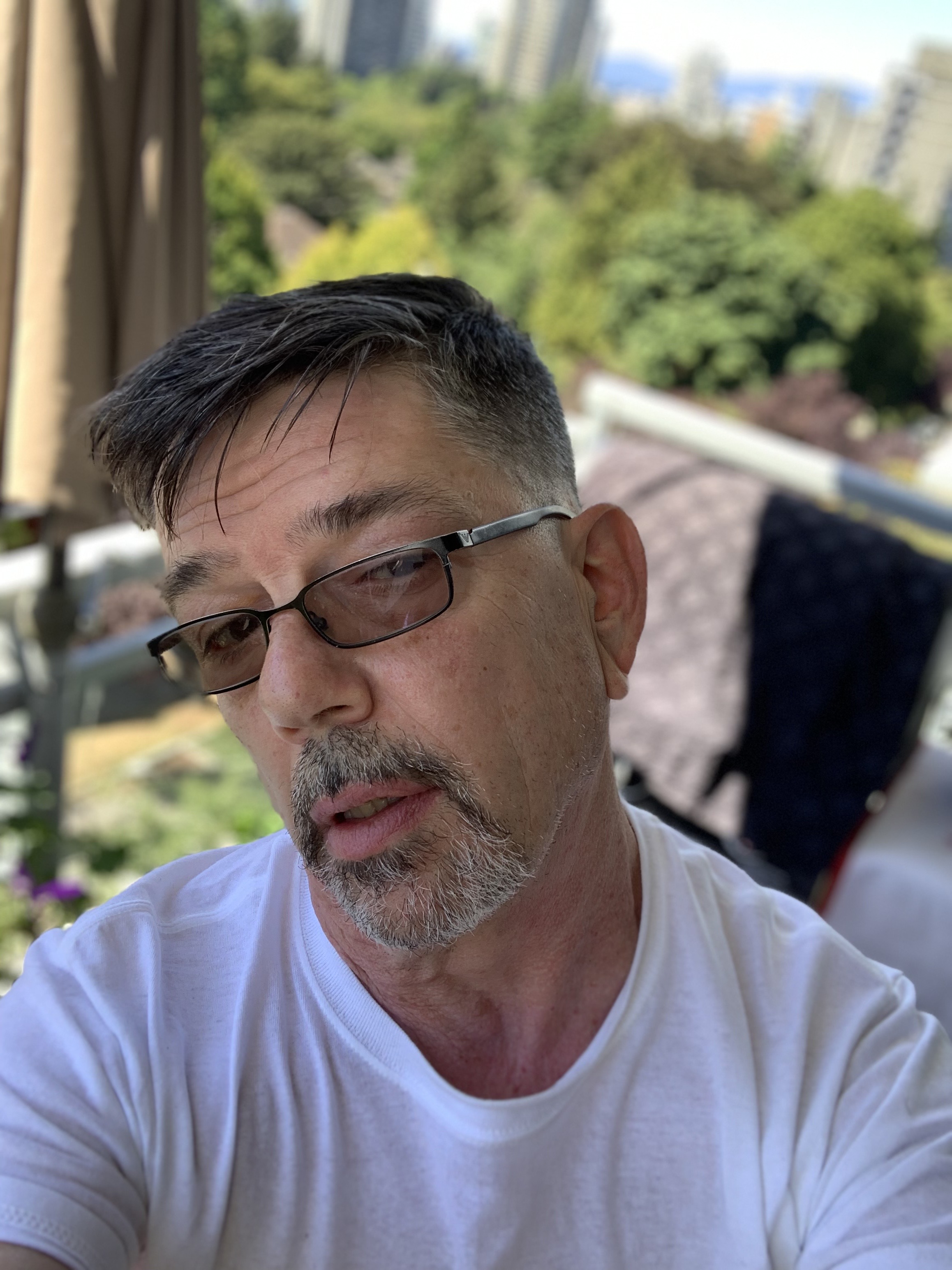 james m.'s post 1