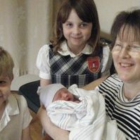 Ann Clarke's profile image