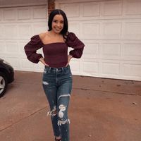 Angela Janely's profile image