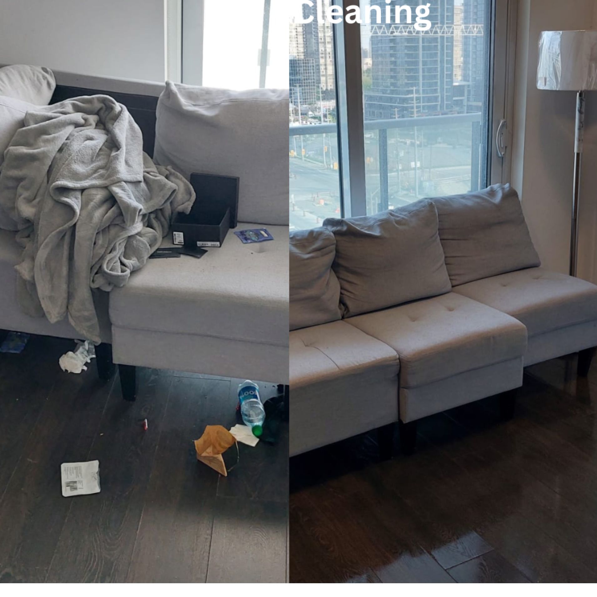 Smart Maid Cleaning S.'s post 1