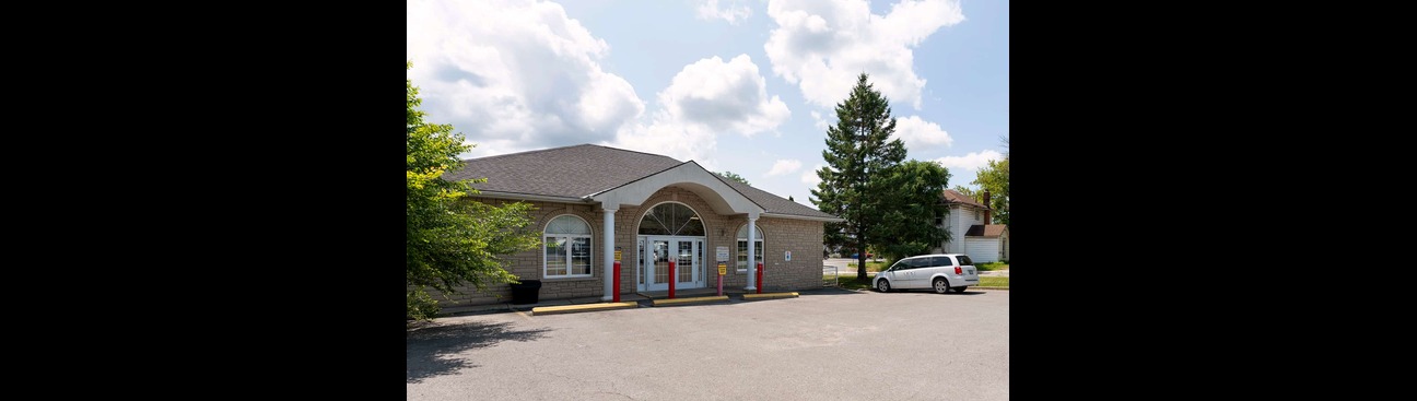 Quinte Smiles Dental Centre's cover image