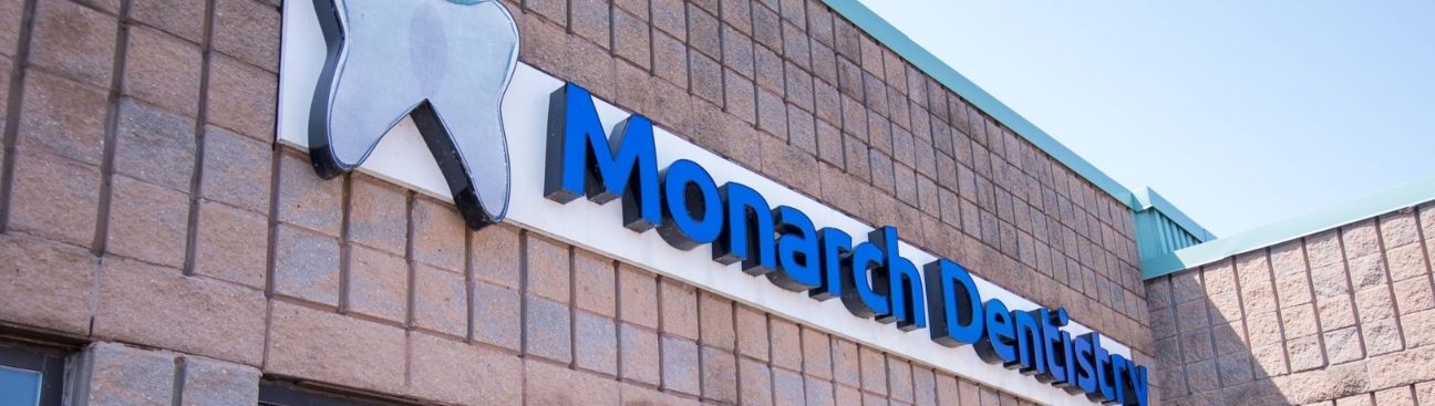 Monarch Dentistry's cover image