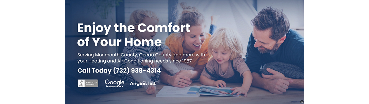 Nova Heating & Air Conditioning's cover image