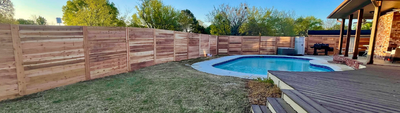 RADIUS Gate & Fence Company's cover image
