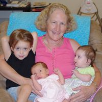 Laurie Maurer's profile image