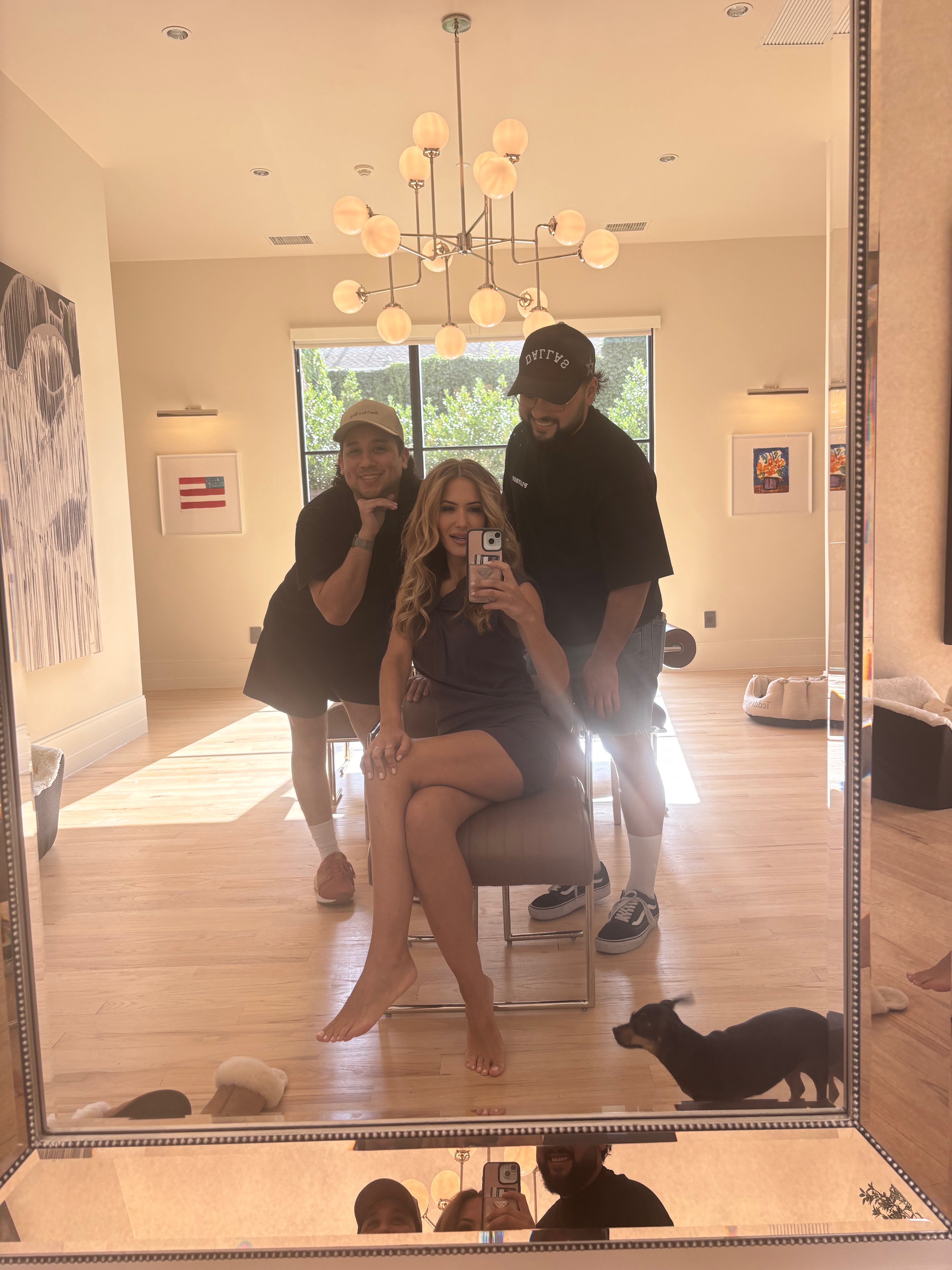 Dallas Skin I.'s post 1