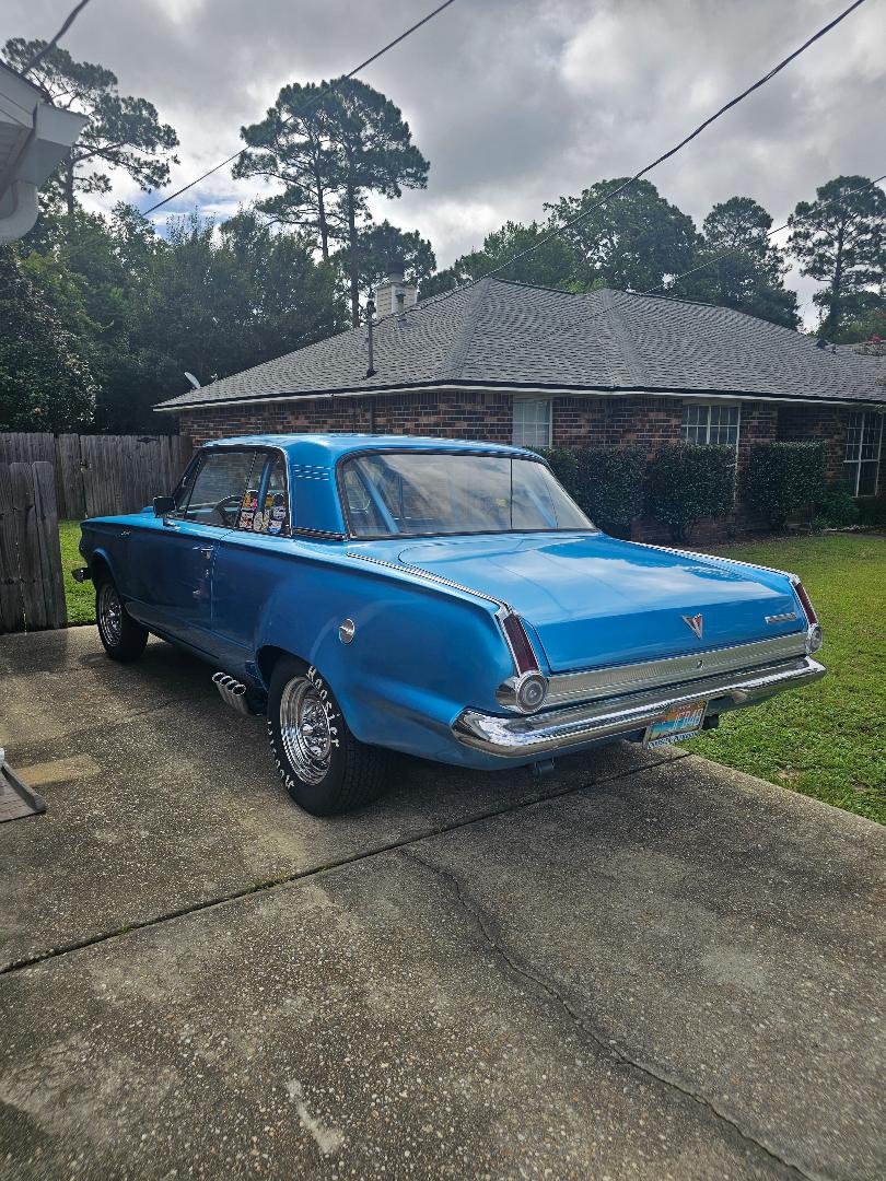 Scott H.'s post 1