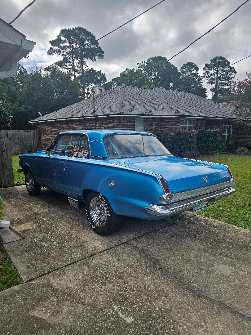 Scott H.'s post 2