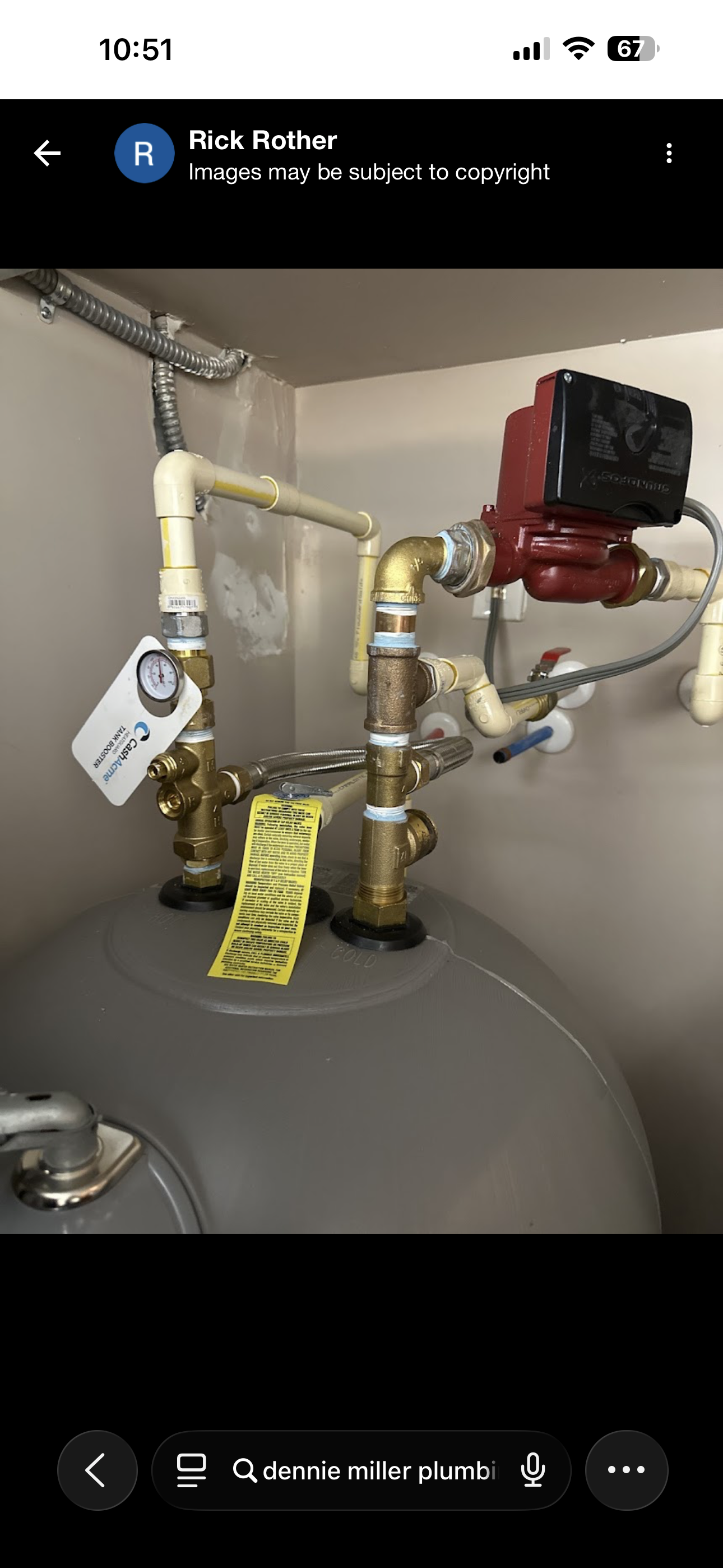Rick R.'s post 1