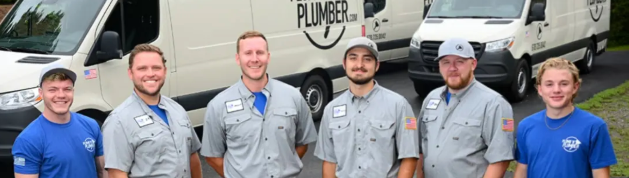 Plumb N Plumber Company, LLC's cover image