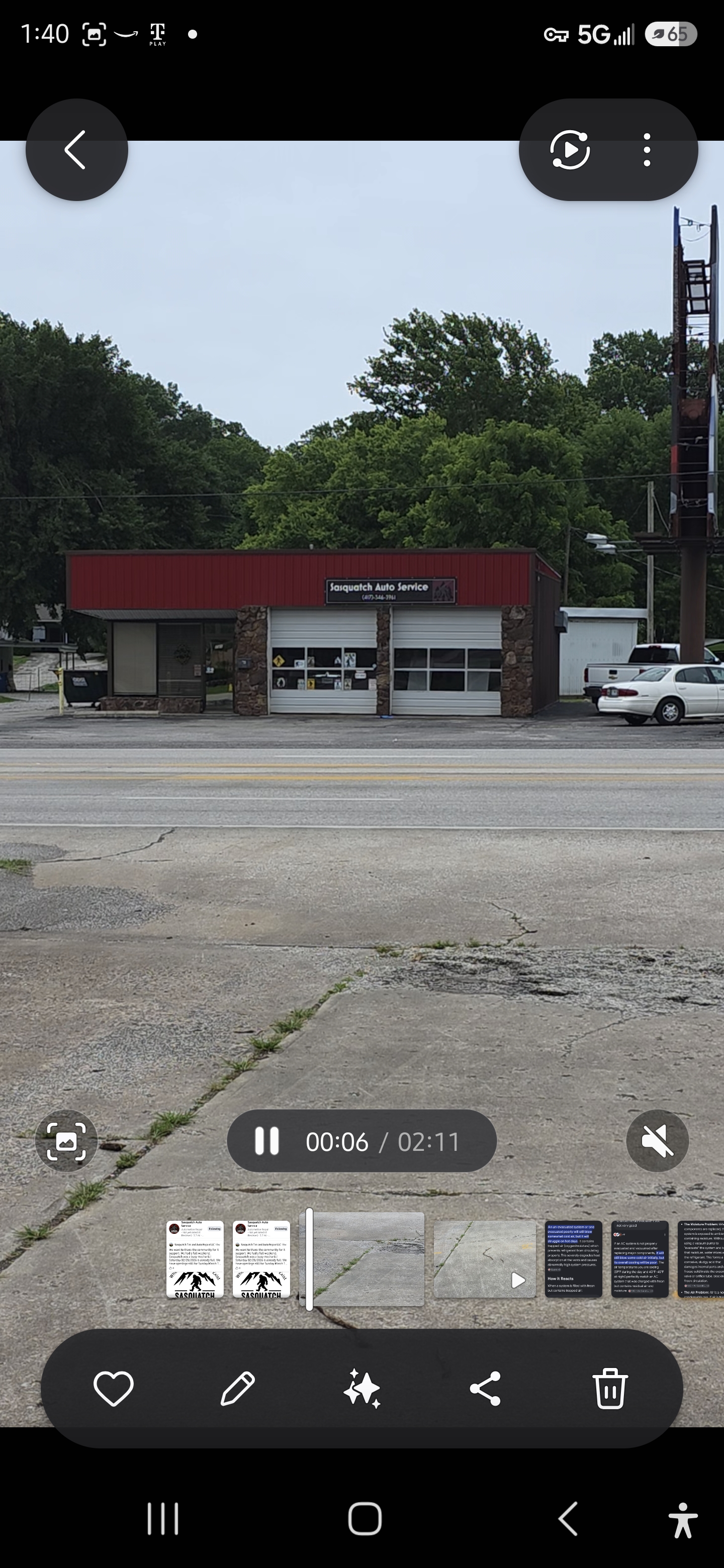Jay P.'s post 1