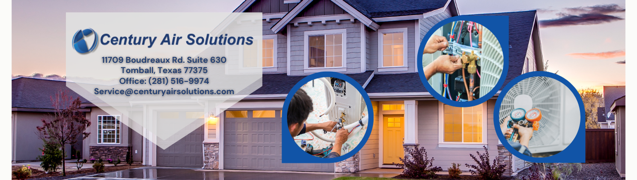 Century Air Solutions, Llc's cover image