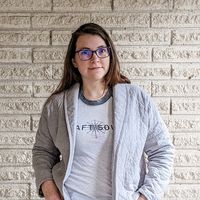 Hilary Jordan's profile image