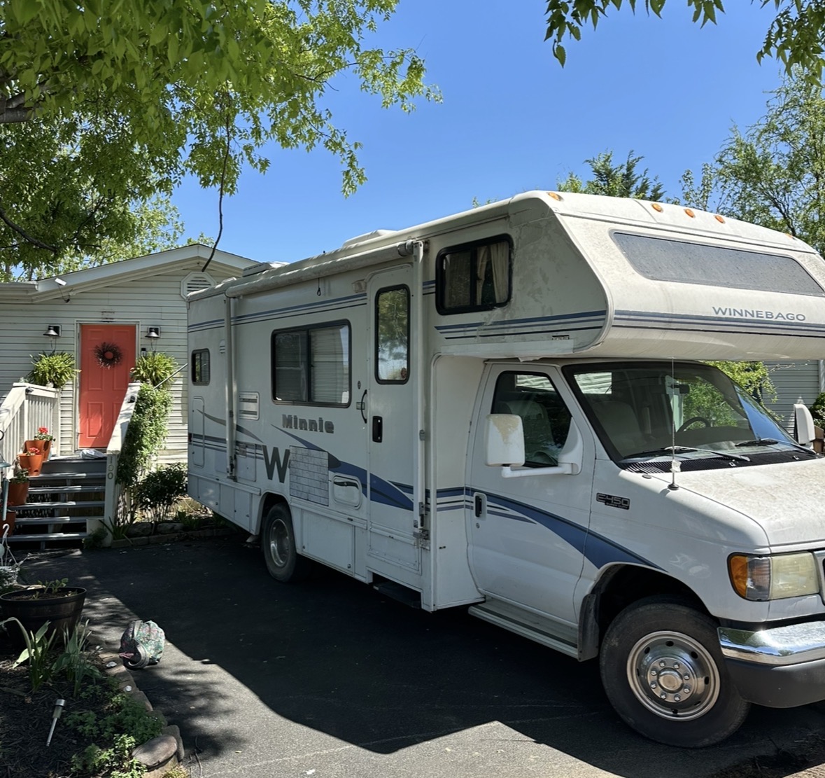 Tracy A.'s post 1