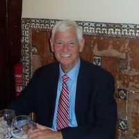 Alan Serotta's profile image