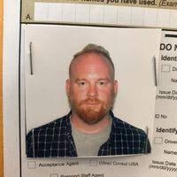 Blake Williams's profile image