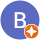 B avatar