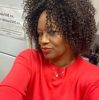 Phyllis M. Giles's profile image