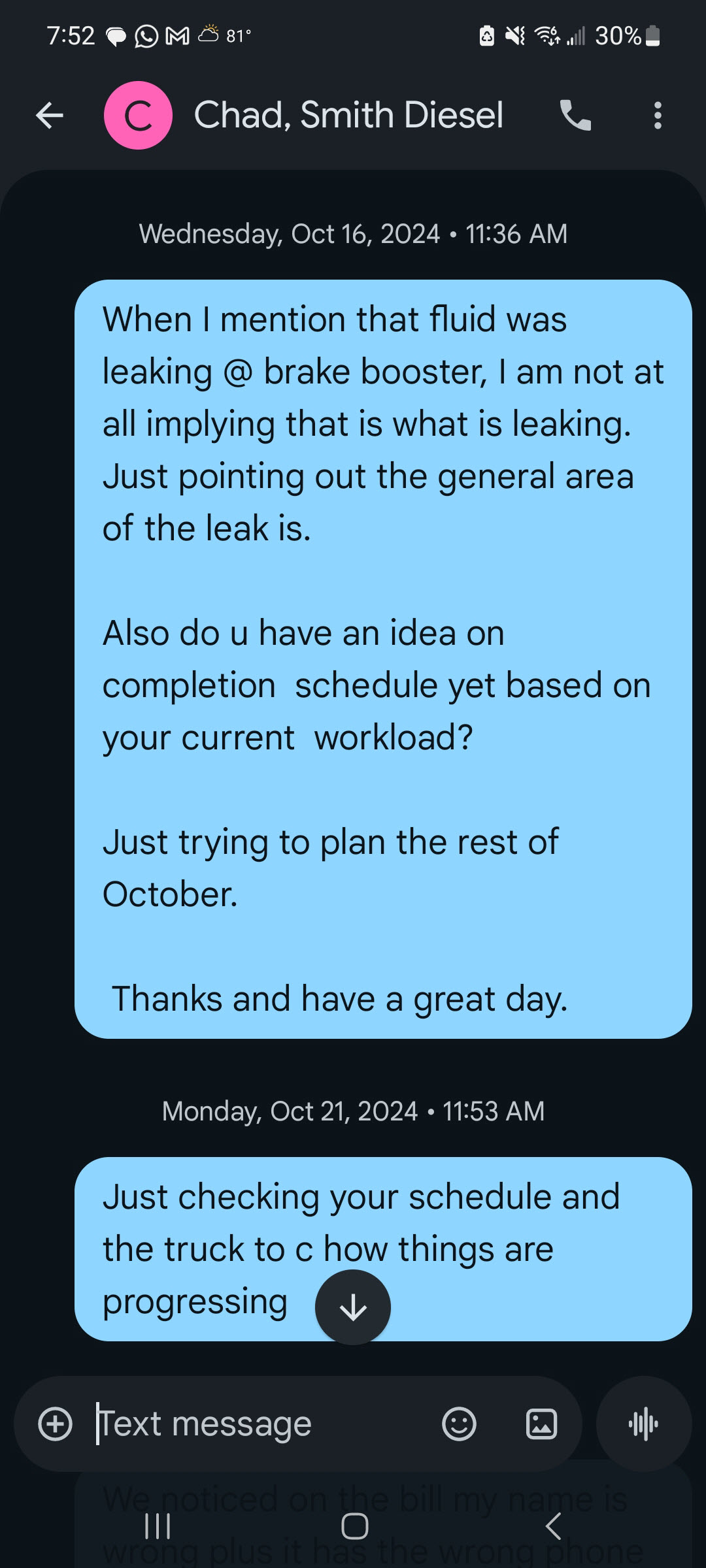 Victor S.'s post 2