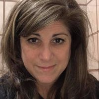 Maria Colangelo's profile image