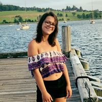 Caroline Paszkowski's profile image